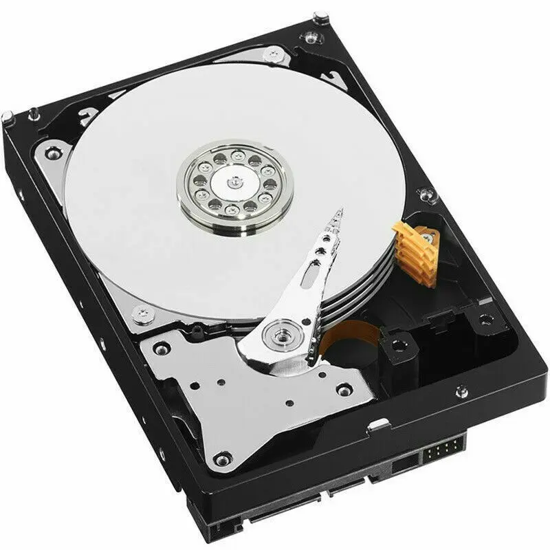 Disco Duro de 7,2 pulgadas para ST1000NM0008 SEAGATE Exos 7E2 1TB 128 K 3,5 MB SATA III, nuevo