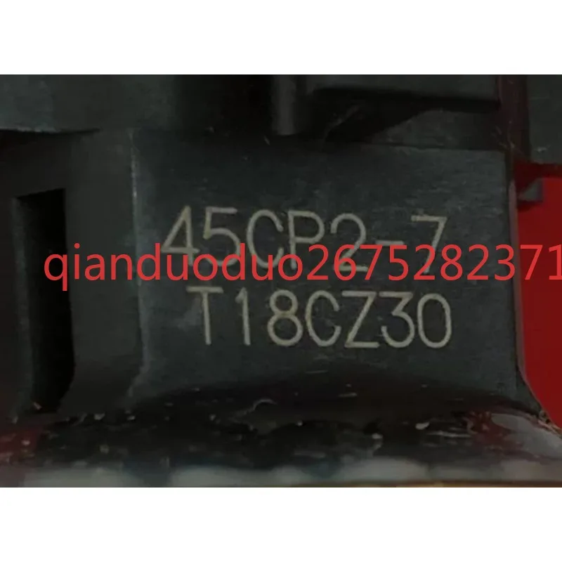 

Подходит для датчиков давления 45CP2-7:0-46BAR