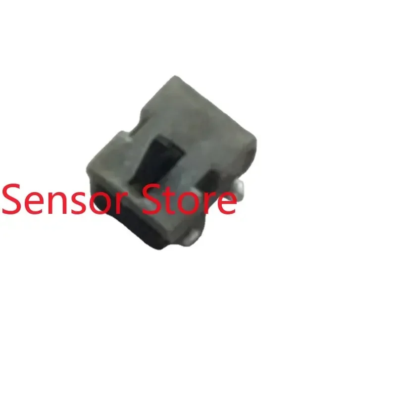 10PCS Miniature Detection Limit Switch Patch 4 Feet 3.5*2.8 High Temperature Resistant Military Reset