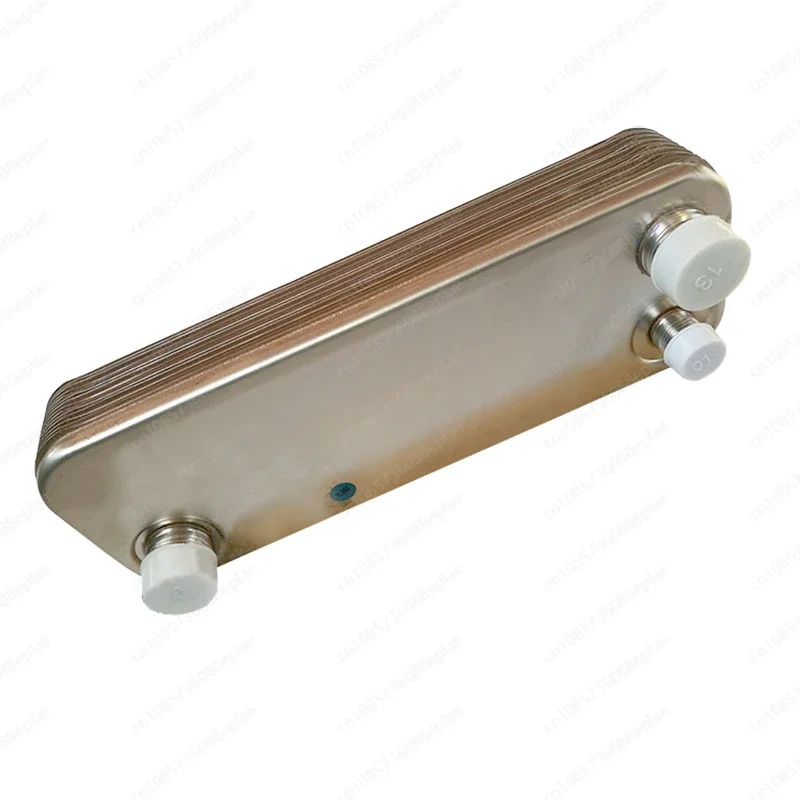 Brazed plate heat exchanger 026W37549-000 026W37515-000 Air conditioning plate replacement