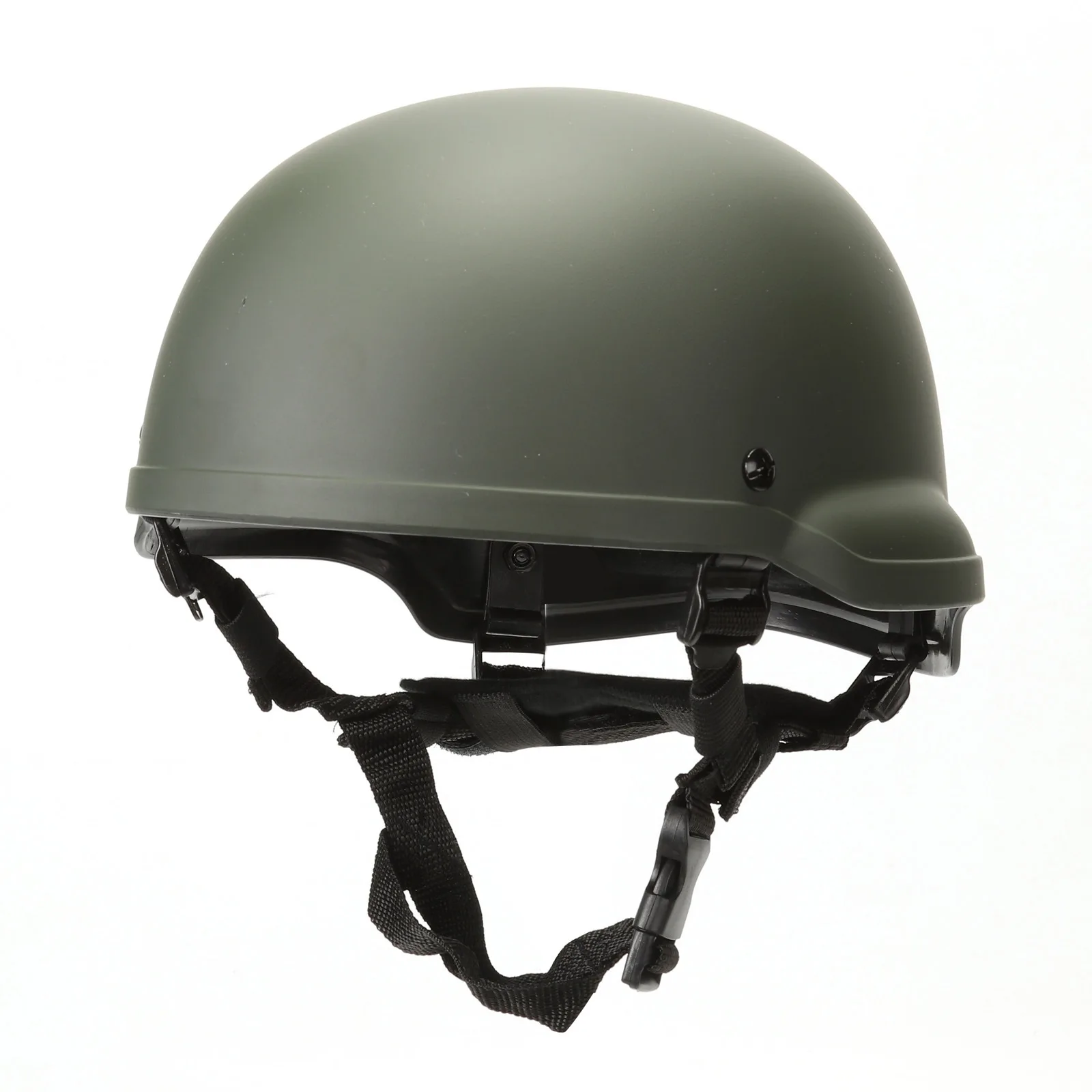 Tactical MICH 2002 Helmet Hunting Plastic Helmet Covered Shooting Airsoft Head Protective Gear