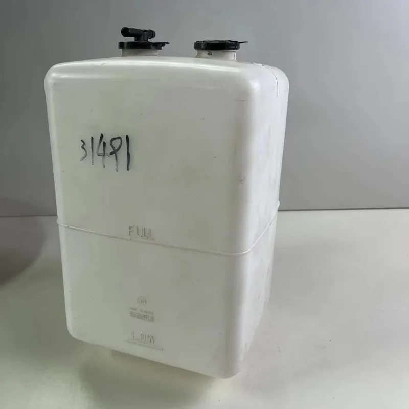 

PC490-10 PC700 PC600 PC800 Детали строительной техники Резервуар для воды системы охлаждения 21N-03-31491