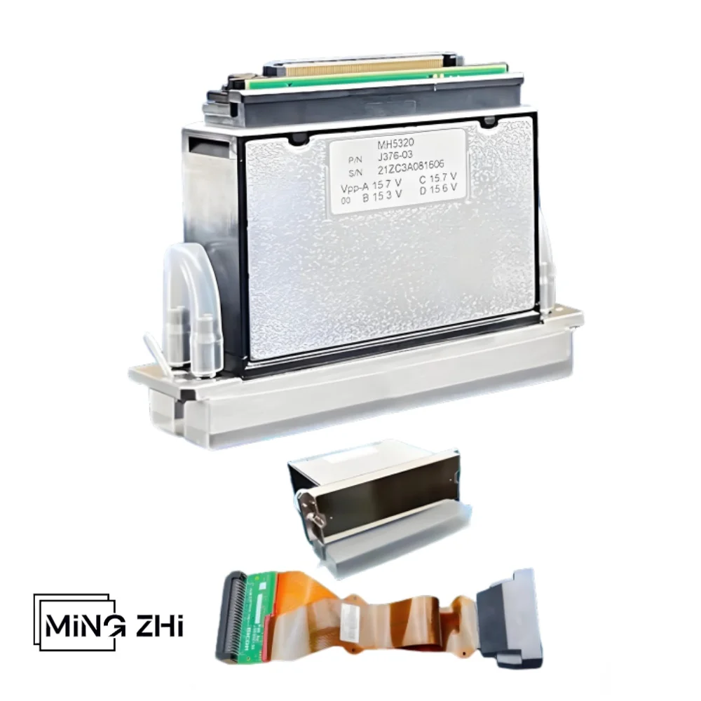 

Brand new genuine G6 printheads for UV flatbed printers Gen6 printheads J376-00 and J376-03
