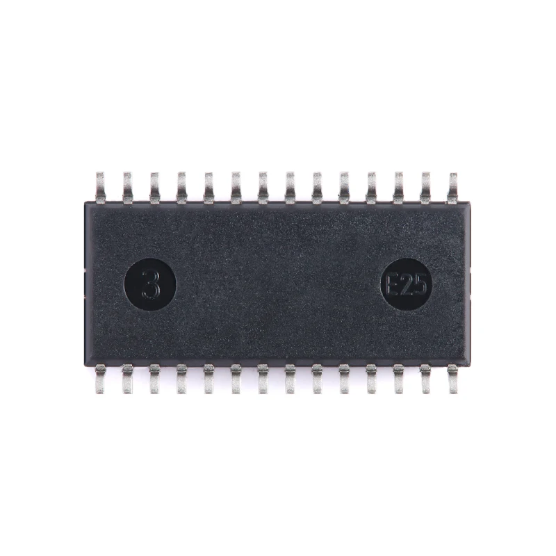 CH341A SOP-28 رقاقة محول الحافلة USB