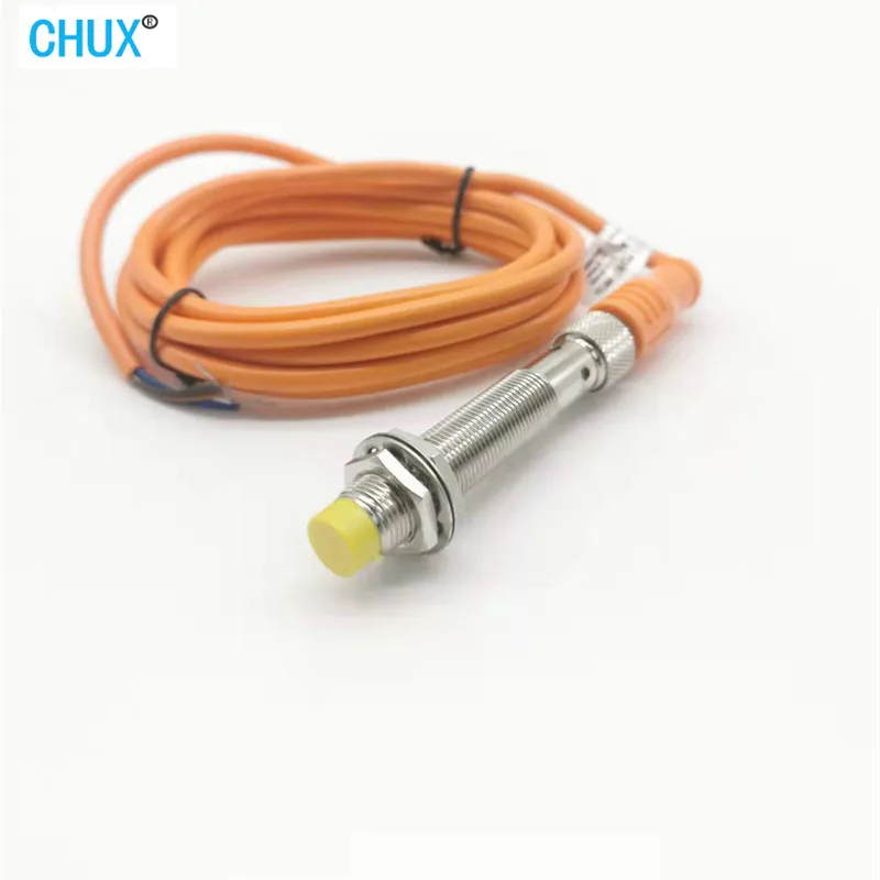 Chux M12 Inductive …