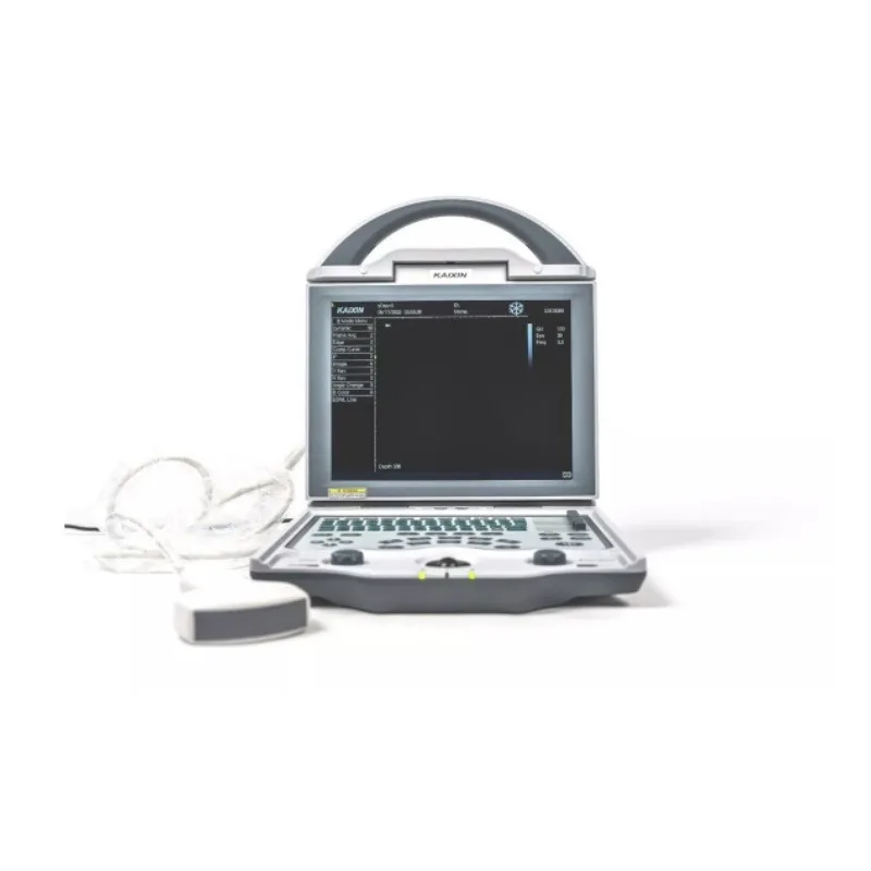 2026 Animal Y Pregnancy Scanner Ultrasound Dog Pet Ultrasound Machine Scanner