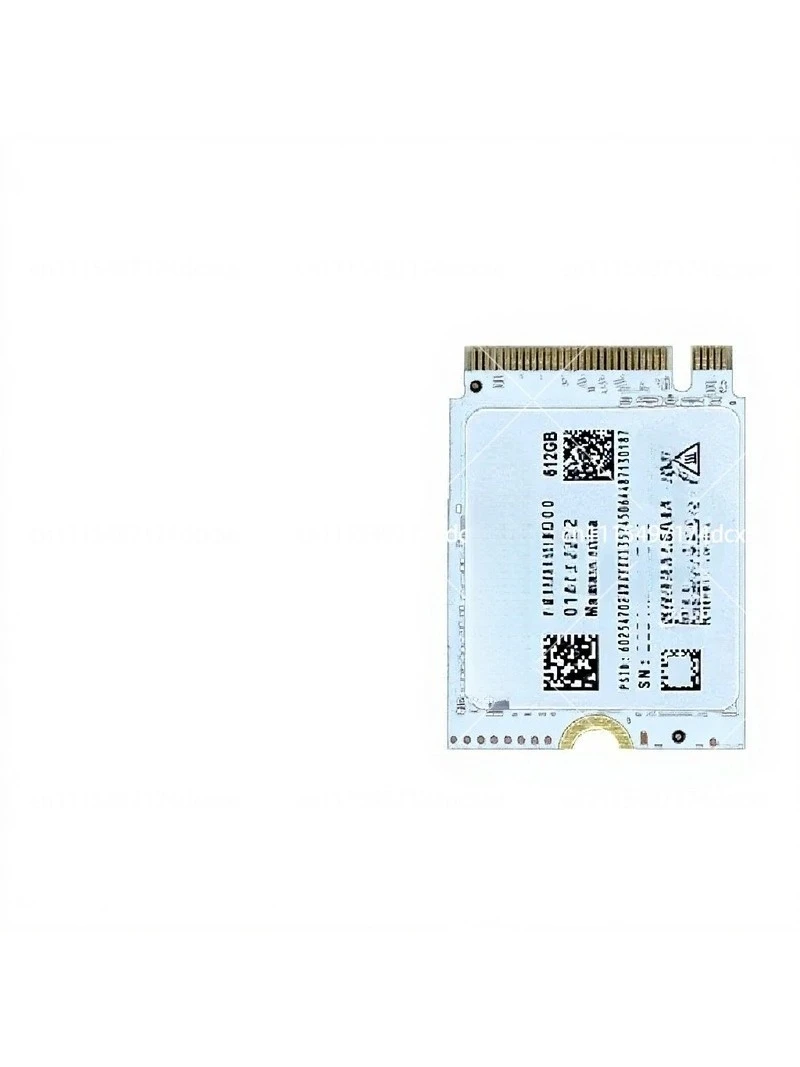 M.2 2230 1TB 2TB SSD PCIe 4.0 NVMe Solid State Drive Internal Hard Drive