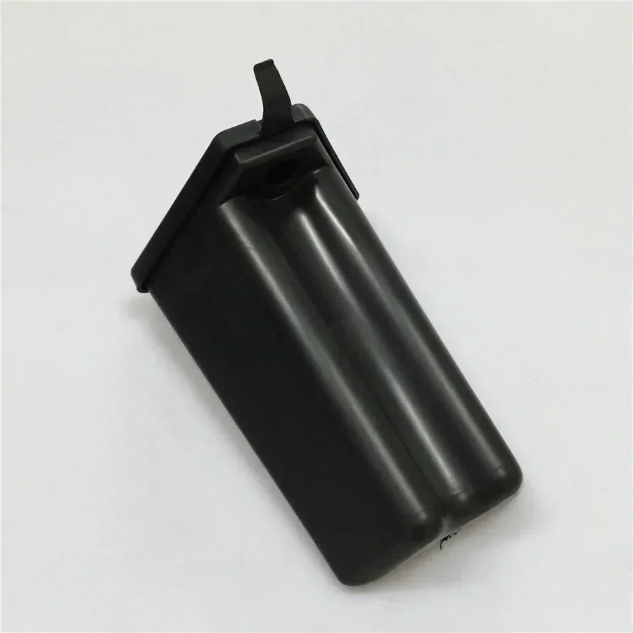 STARPAD For Mopei - JH125-7 GOLD HUSK BOX, TOOL BOX MOTORCYCLE ACCESSORIES BLACK Free shipping