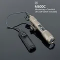 Upgraded M600C DE