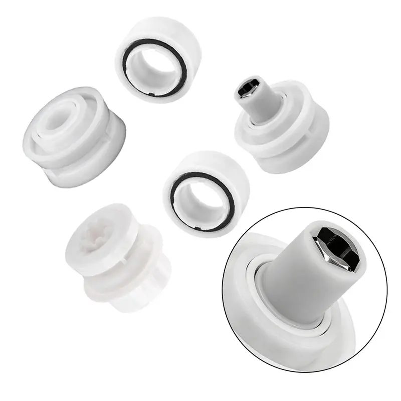 [NEWA76K!】 5Pcs Swimming Pool Robot Bearing Kit For Hayward