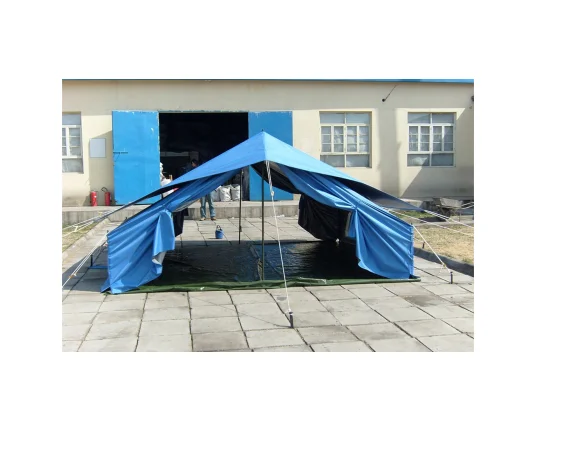 

4x4 Awning Tent