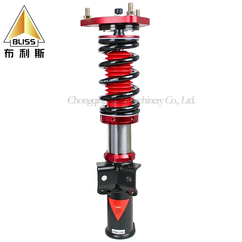 Shock Absorbers for Sale Modified Rear Shock  Damper Coilovers Adjustment Suspension Coilover