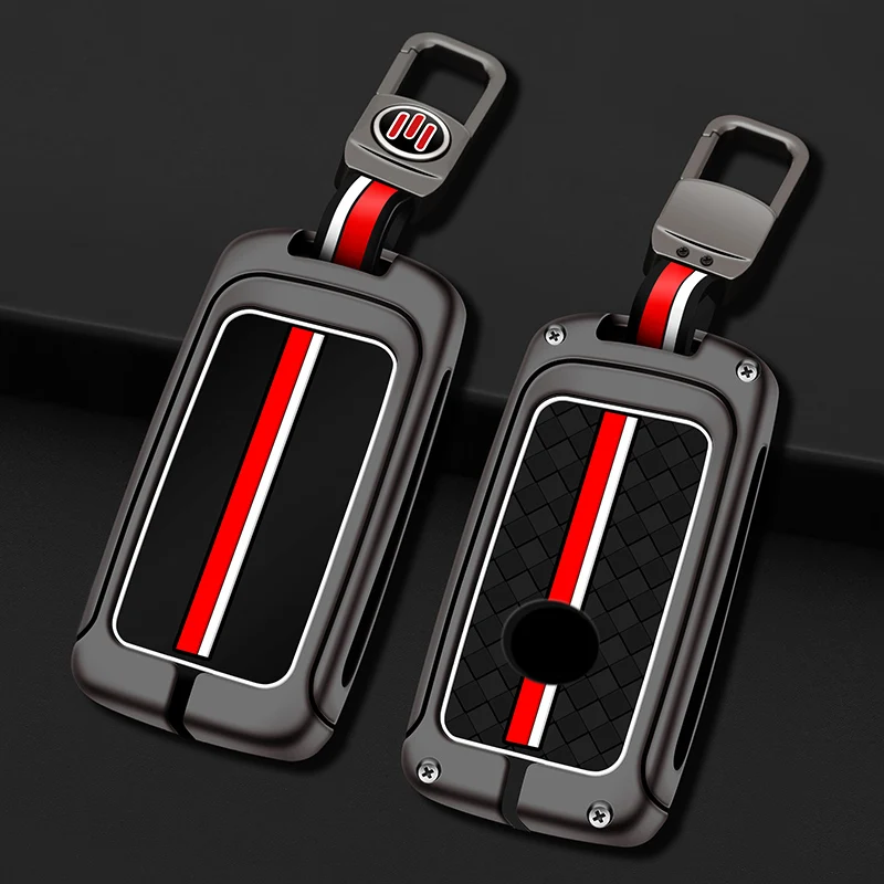 Metal Car Remote Ke…