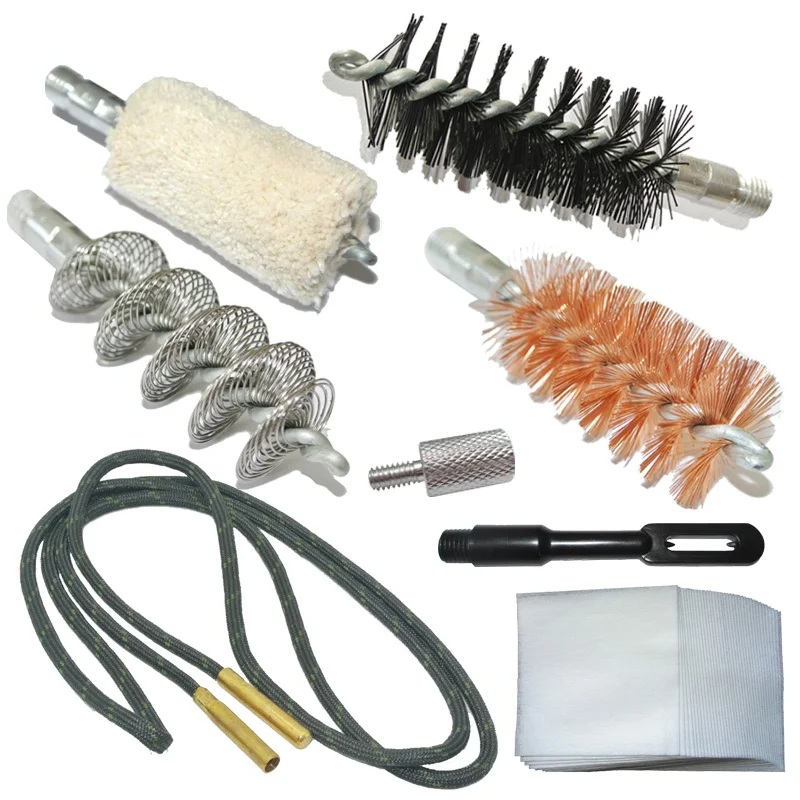 Calán: La Herramienta Esencial para el Mantenimiento de Armas de Caza en AliExpress