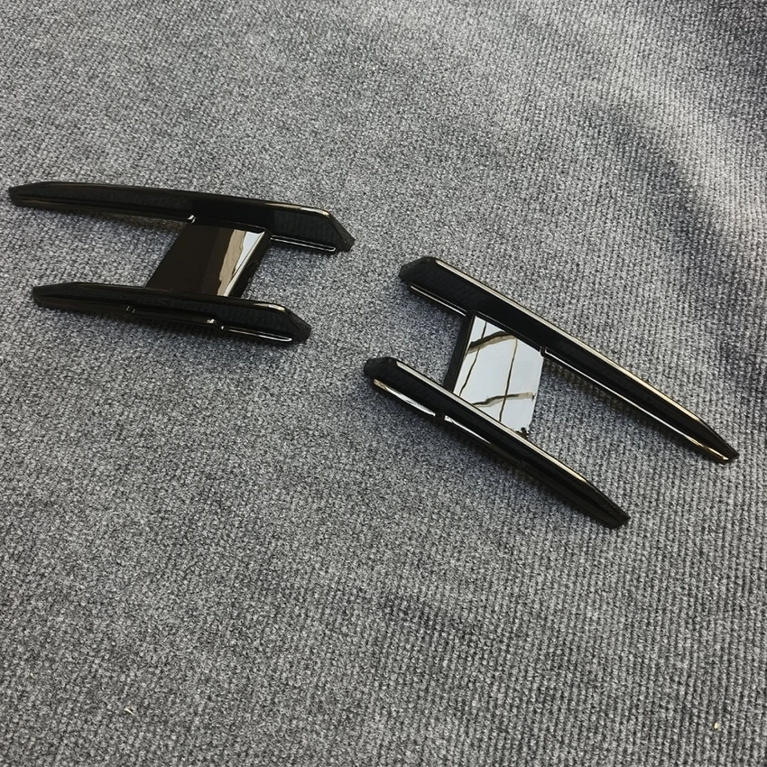 Gloss Black