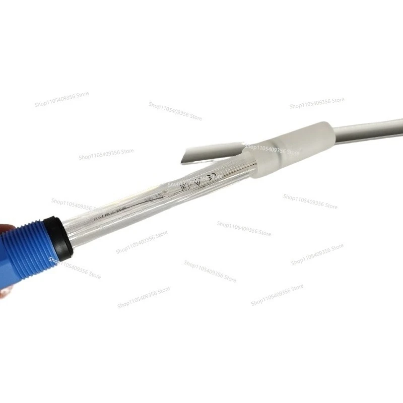 

Датчик pH CPS11E-NA7BAA2, электрод CPS11E-1244/0, CPS11E-BA7BAA2