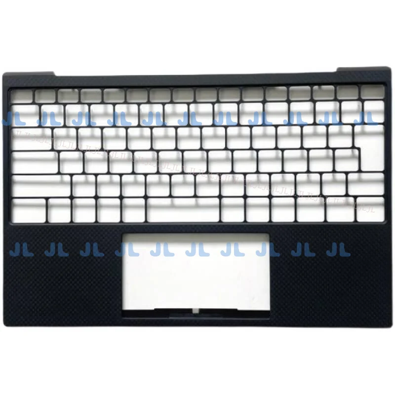 

JL новый верхний чехол для упора для рук, лицевая панель клавиатуры, большой ключ для Dell XPS 13 9300 9310 HYT25