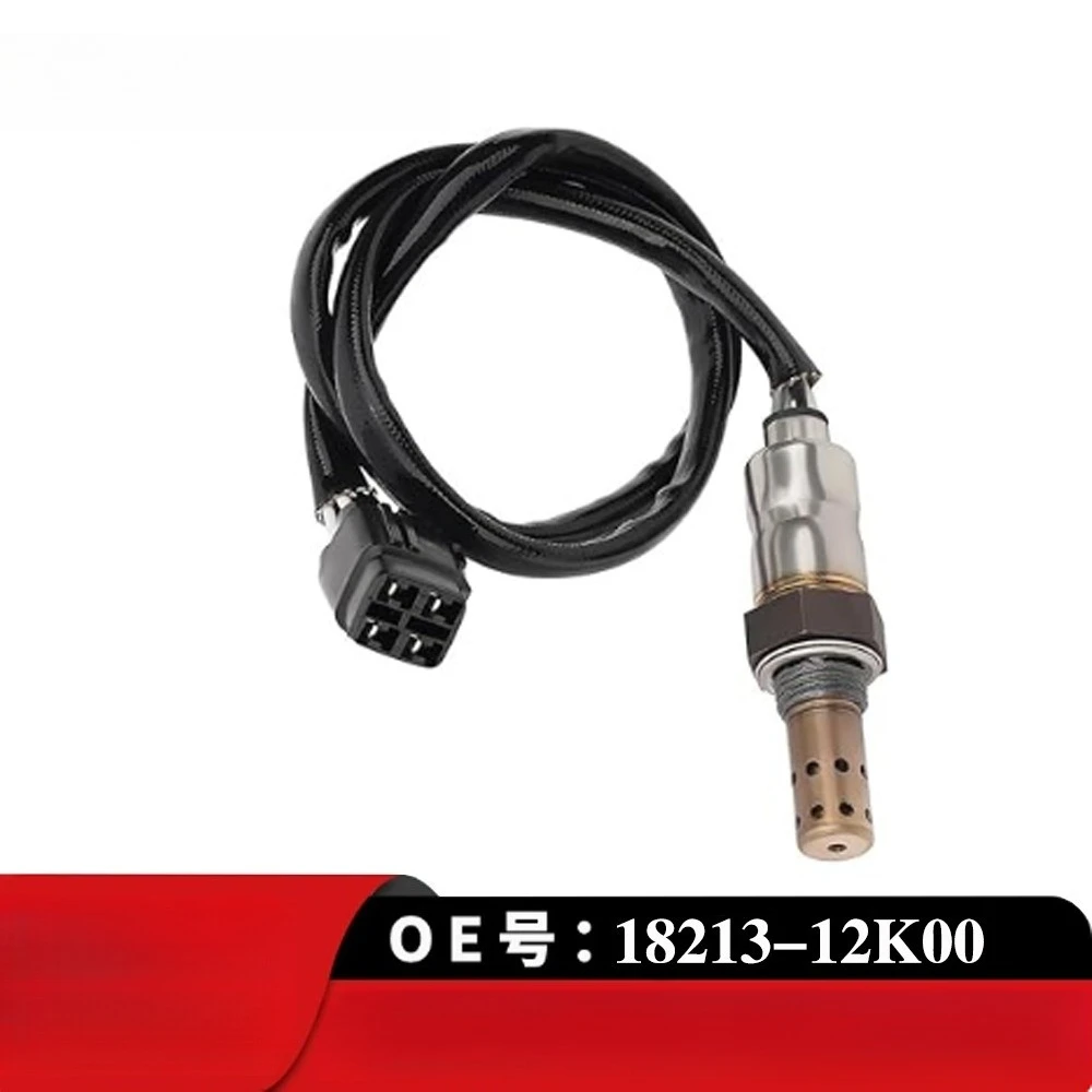 18213-12K00 18213-23H20 1821317G10 1821318H00 motorcycle oxygen sensor for Suzuki GSX-R125 R150 Raider R150Fi