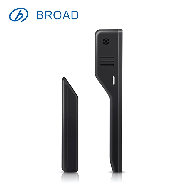 Air Detector Discover PM2.5 air Pollution Level UV, Electromagnetic Radiation, Carbon Dioxide Detection Broad Air Monitor