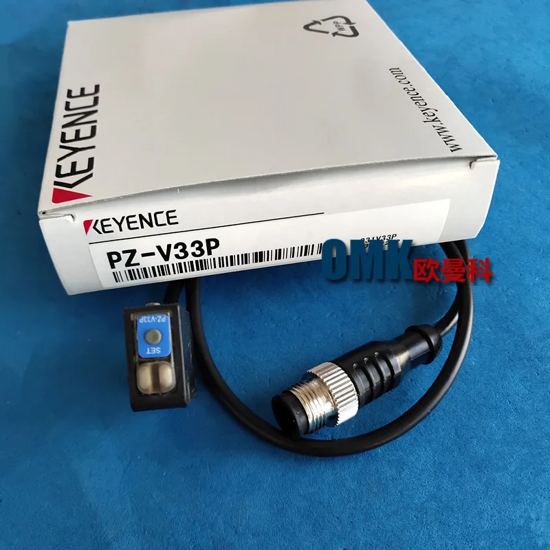 Keyence Photoelectr…