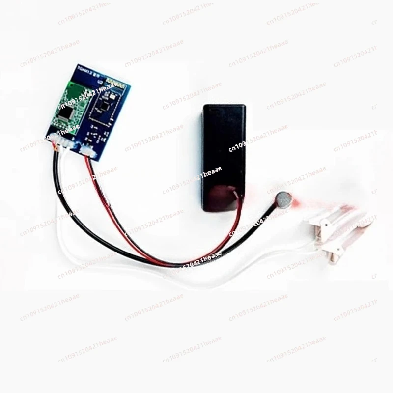 

Suitable for Brainwave Module Mind Control Detection Analysis Development Kit
