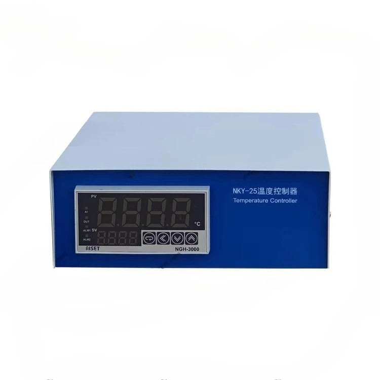 Viscosímetro Brookfield multifuncional de laboratório para asfalto