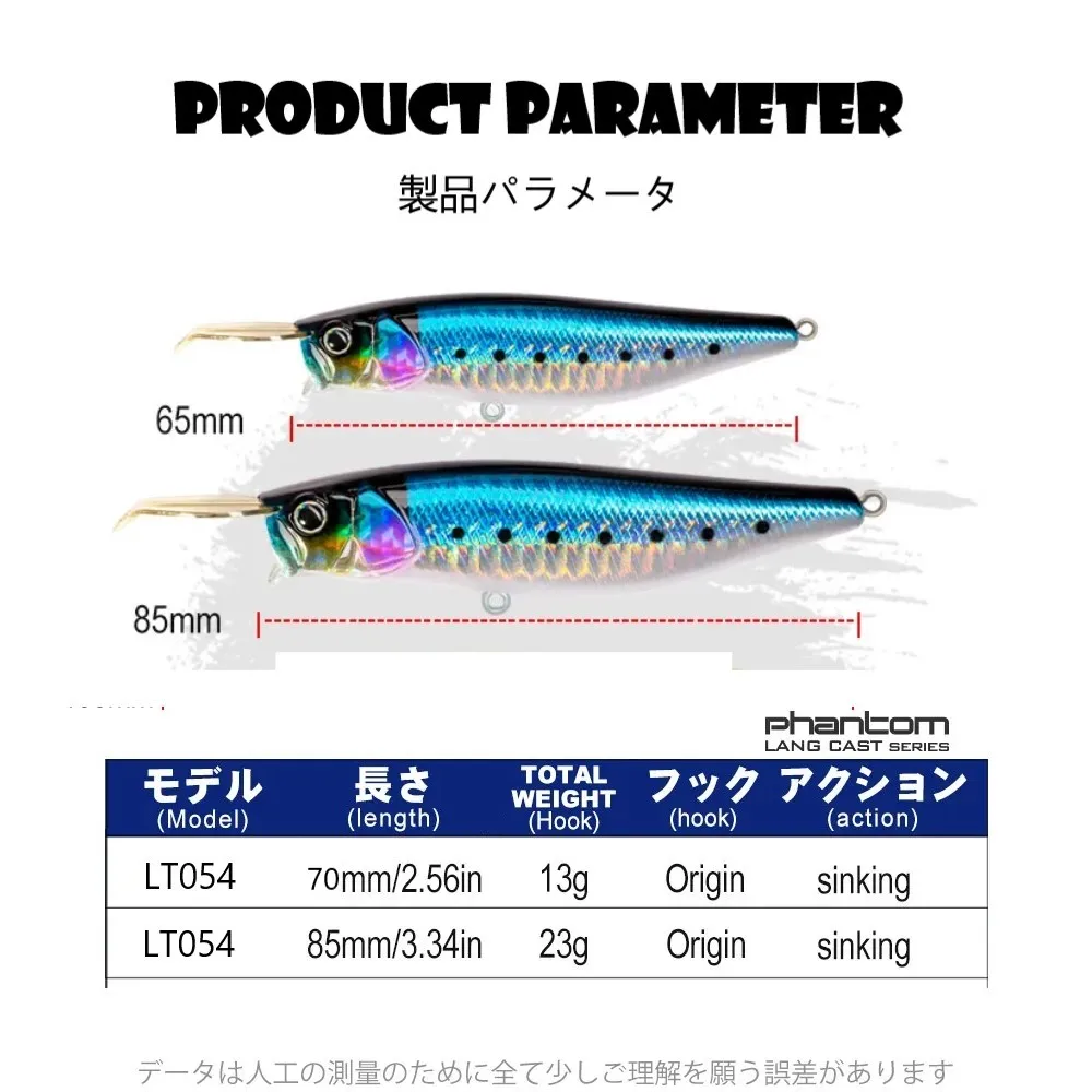 TSUYOKI Riser Bait 009p, Popper fishing lure, Fake Lures, Fishing Lure 2024, WTD Fishing Lure, illex Riserbait 009P