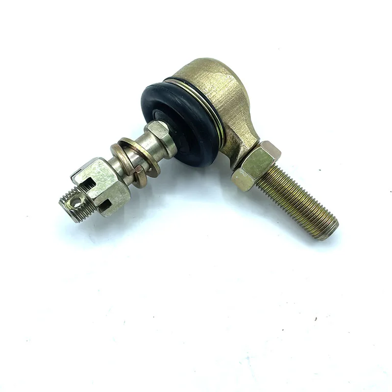 Left Thread Tie Rod End Steering Ball Joint for ODES Dominator X2 Raider 10905100081