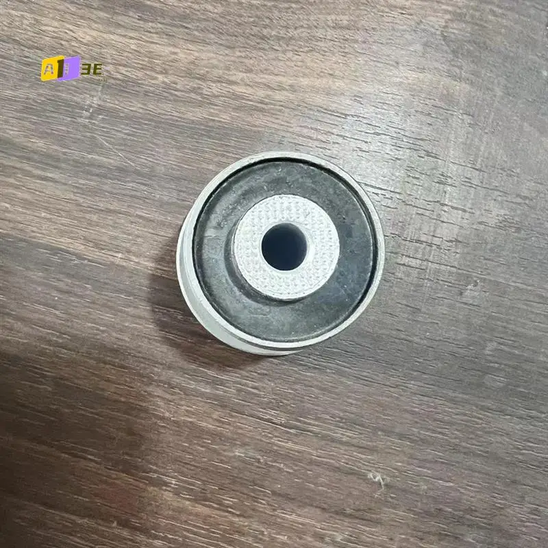 

A03E-Automobile Front Left&Right Suspension Control Arm Bushing Kit Triangle Arm Front Lower Straight Arm For Tesla Model 3 Y