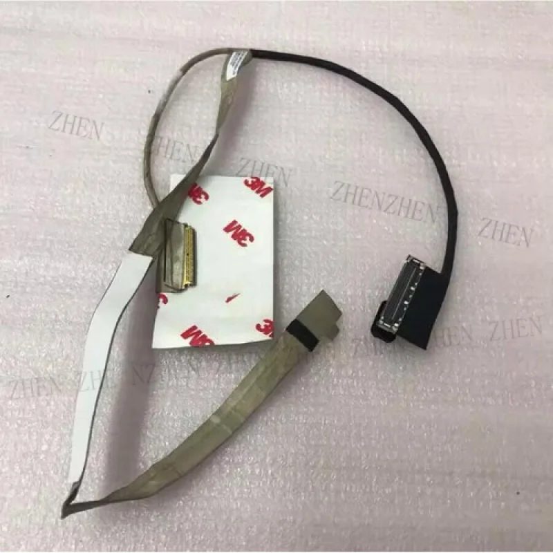 

Y For Dell Precision 17 7710 M7710 7720 M7720 4K Screen Cable 06GXDN