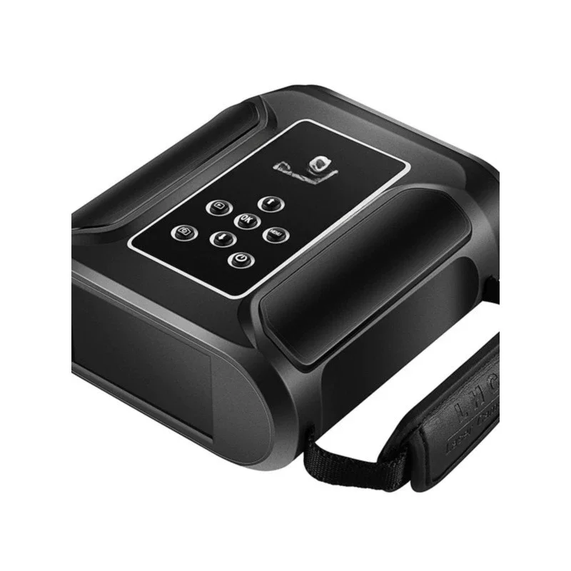 Infrared night vision device imaging thermometer ultra-clear digital laser multilingual night vision