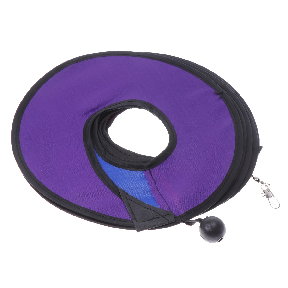 

5Pcs Spiral Rainbow Hanging Wind Colorful Spinning Windmill Tent Lawn Garden Outdoor Decoration Wind Hanging