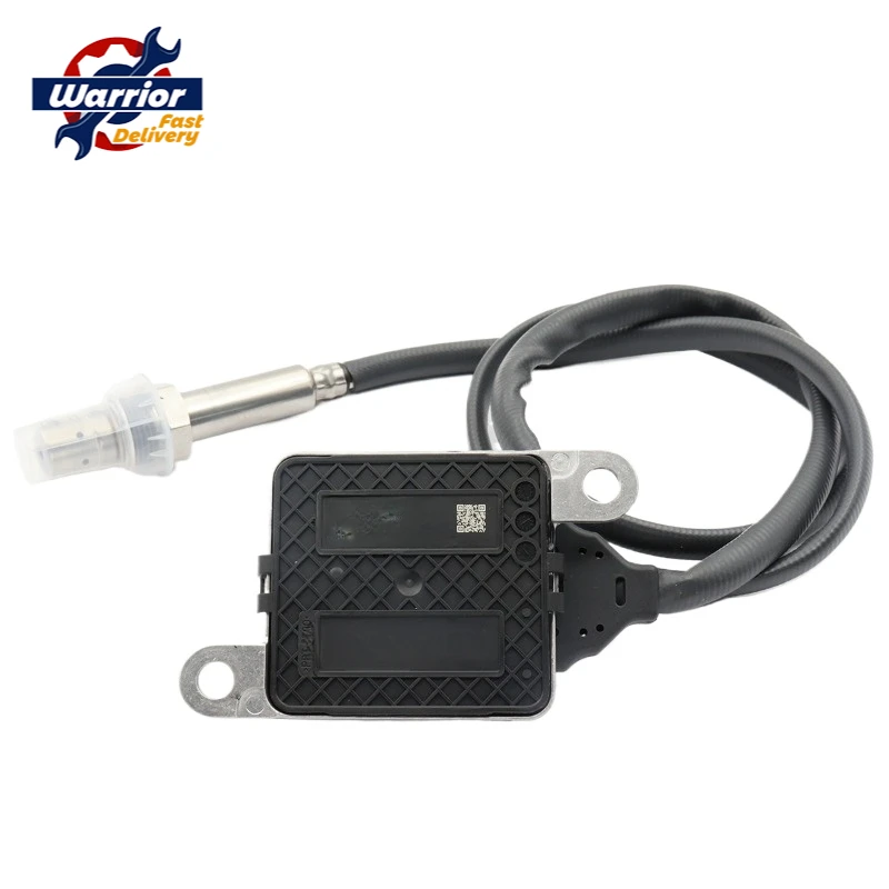 

Nitrogen Oxide Sensor NOx Sensor KV61-5L248-AD 2461610 for Ford Powerstroke 6.7 2017-2022 KV615L248AC