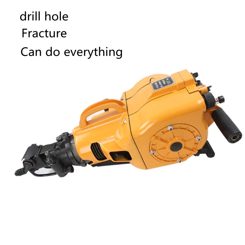 Kruszarka do betonu SF YN27C Demolition Hammer