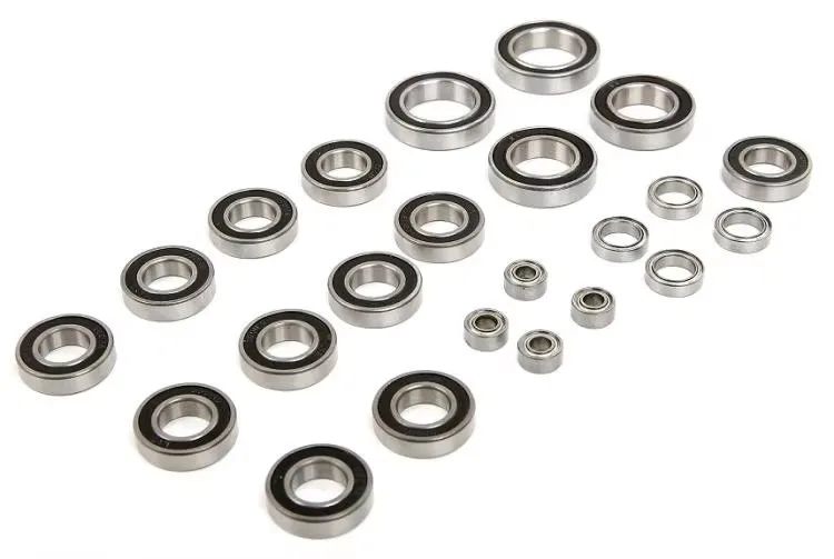 ball joints  and bearing combination for 1/5 ROVAN ROFUN HPI BAJA 5B 5T 5SC