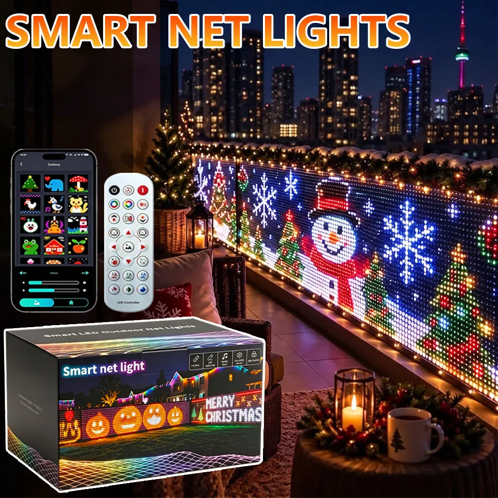 luces-de-malla-inteligentes-luces-de-malla-impermeables-con-cambio-de-color-para-exteriores-luces-de-malla-para-decoracion-navidena-modo-diy-y-temporizador-con-control-por-aplicacion