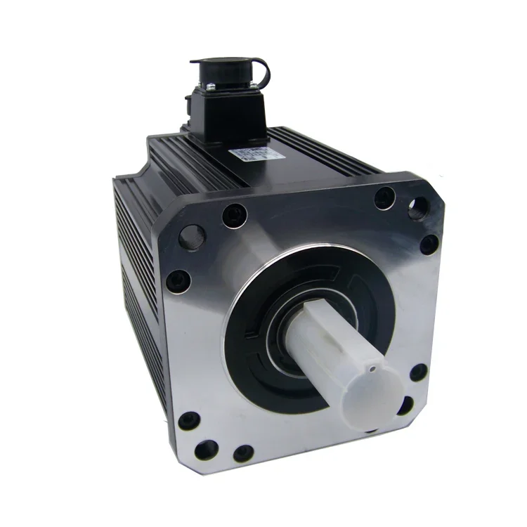 

High quality electric motor brushless ac servo motor