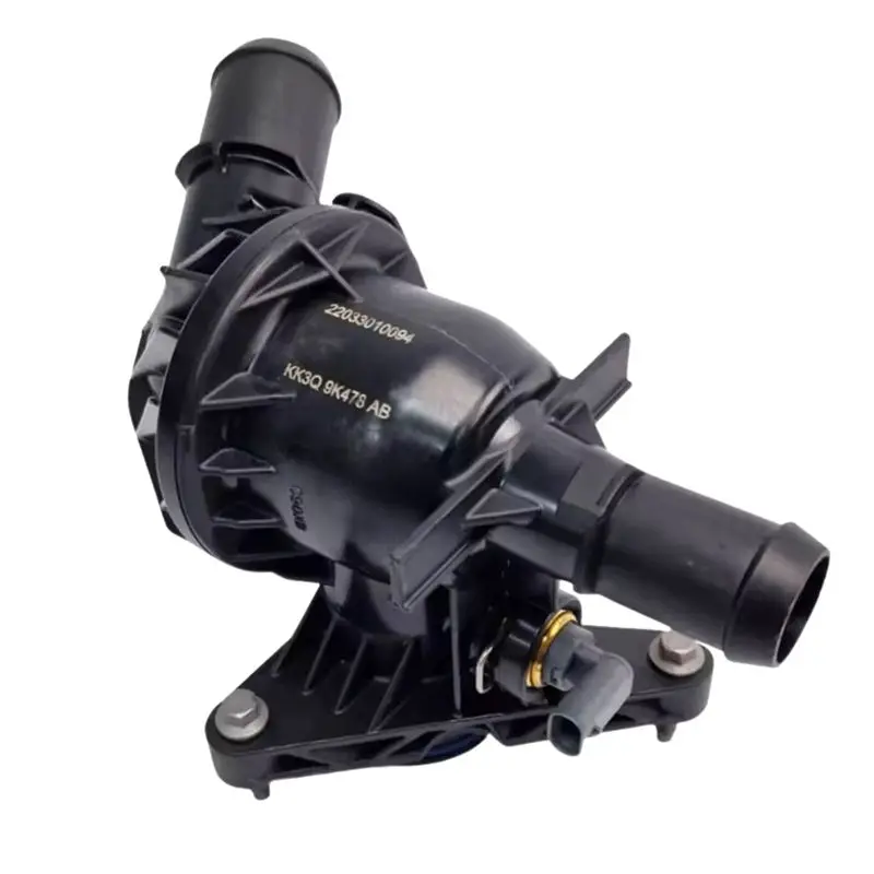 

For Ford Ranger 2.0 KD 2018-2021 Mondeo GT 2001-2021 2353071 KK3Q9K478AB Thermostat Housing Assembly