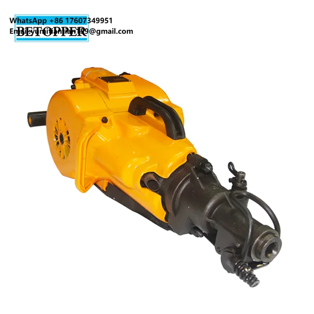 

Высококачественный бензиновый перфоратор Pionjar120 (YN27C/YN27J) для горнодобывающих буровых установок, заводская цена