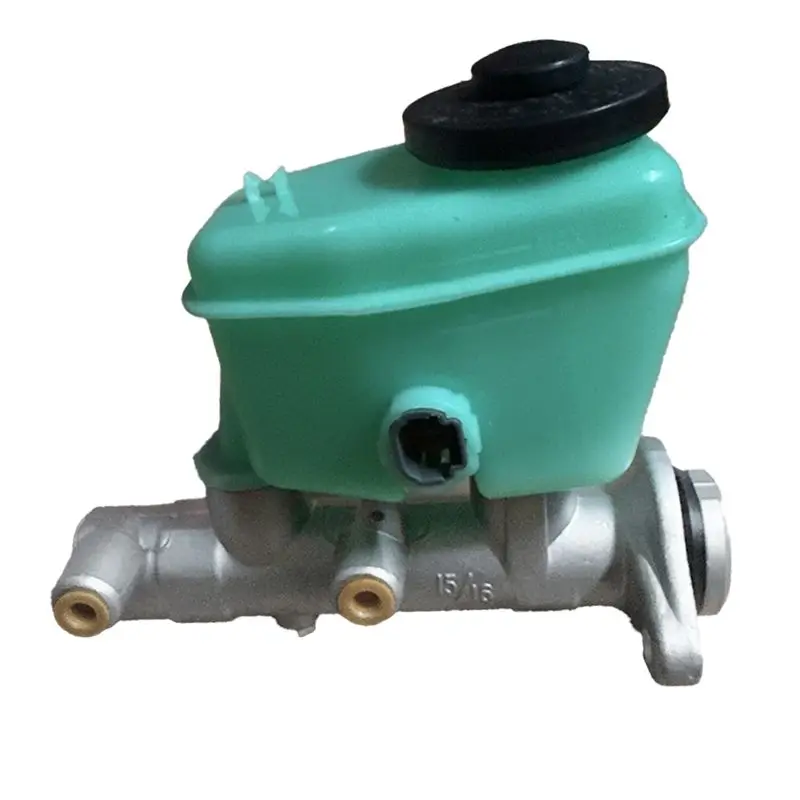 Cilindro mestre de freio de carro estrito para Toyota Helax KZN165 190 KDN LN RZN YN 155 Land Cruiser KZJ95 LJ95 RZJ95 VZJ95 472013D350