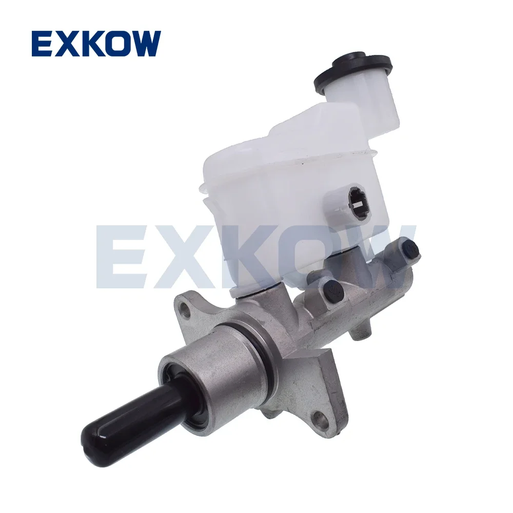 

Насос главного тормозного цилиндра с левым рулем 2WD в сборе для TOYOTA HILUX GGN25 KUN26 KUN25 TGN26 2004-2012 FORTUNER 47201-09240 47201-09210