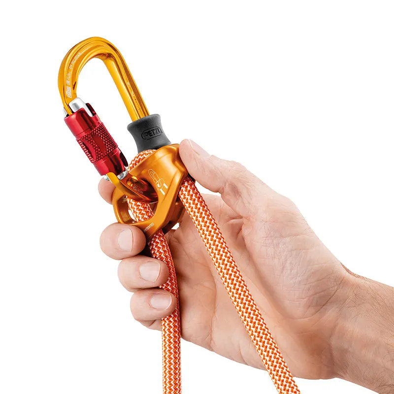 CONNECT ADJUST Elley 2025 New Outdoor Climbing Mountaineering Professional Equipment