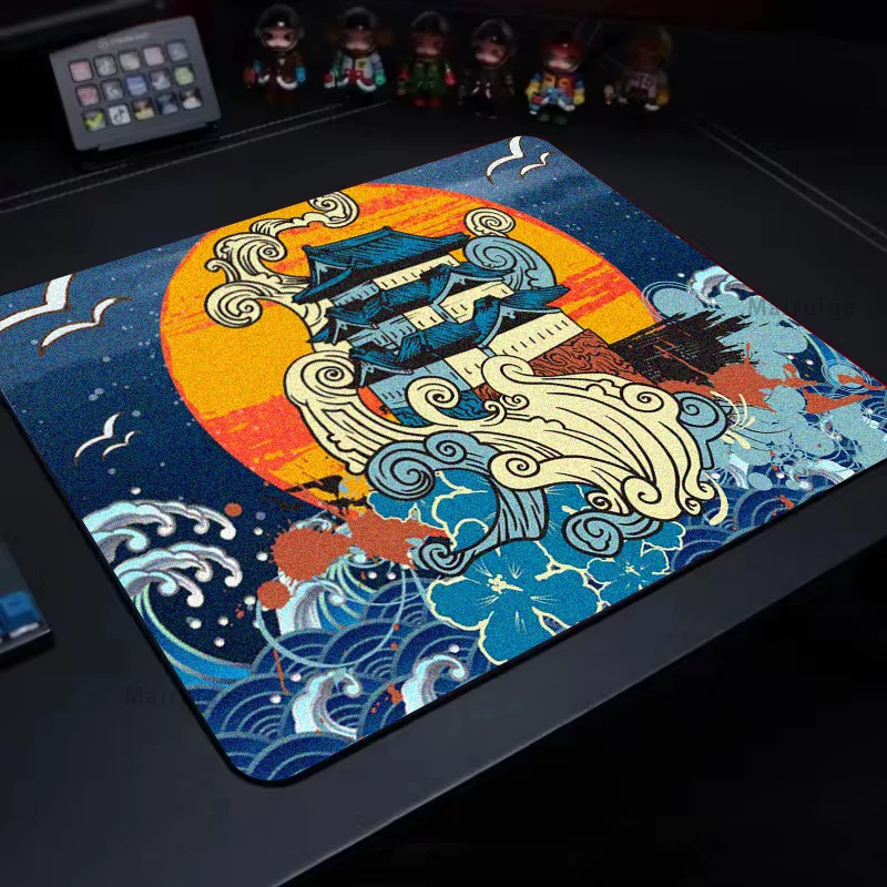 Tapis de souris de jeu E-Sport - Esports Gaming Setup avis et prix