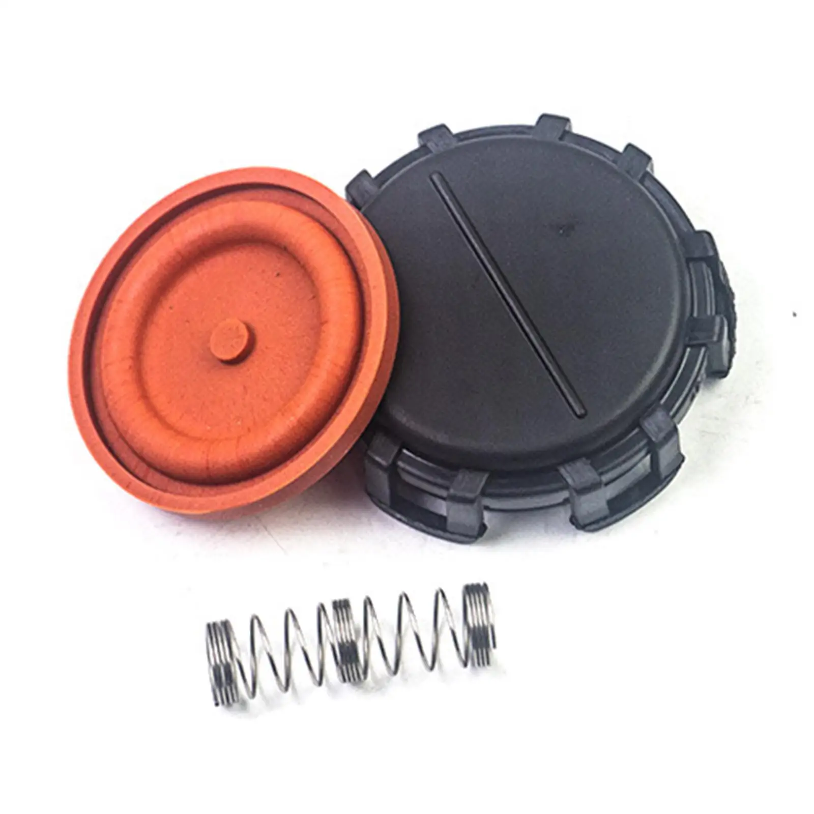 

Engine Valve Cover Car Accessories Plastic Smooth Surface Repair Kit for Peugeot 206 207 307 308 Citroen Berlingo C2 C3