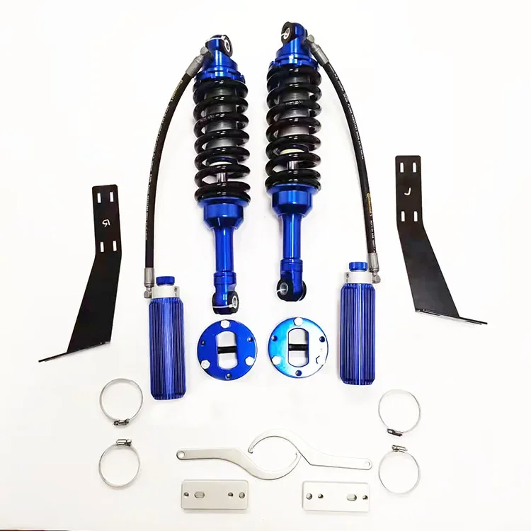 suspension accessories  4x4 Off road shocks adjustable lift  kits  forFORDS everest  2inches