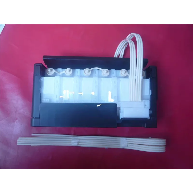 

Brand new original for EPSON L800, L801 and L805 continuous supply ink cartridges