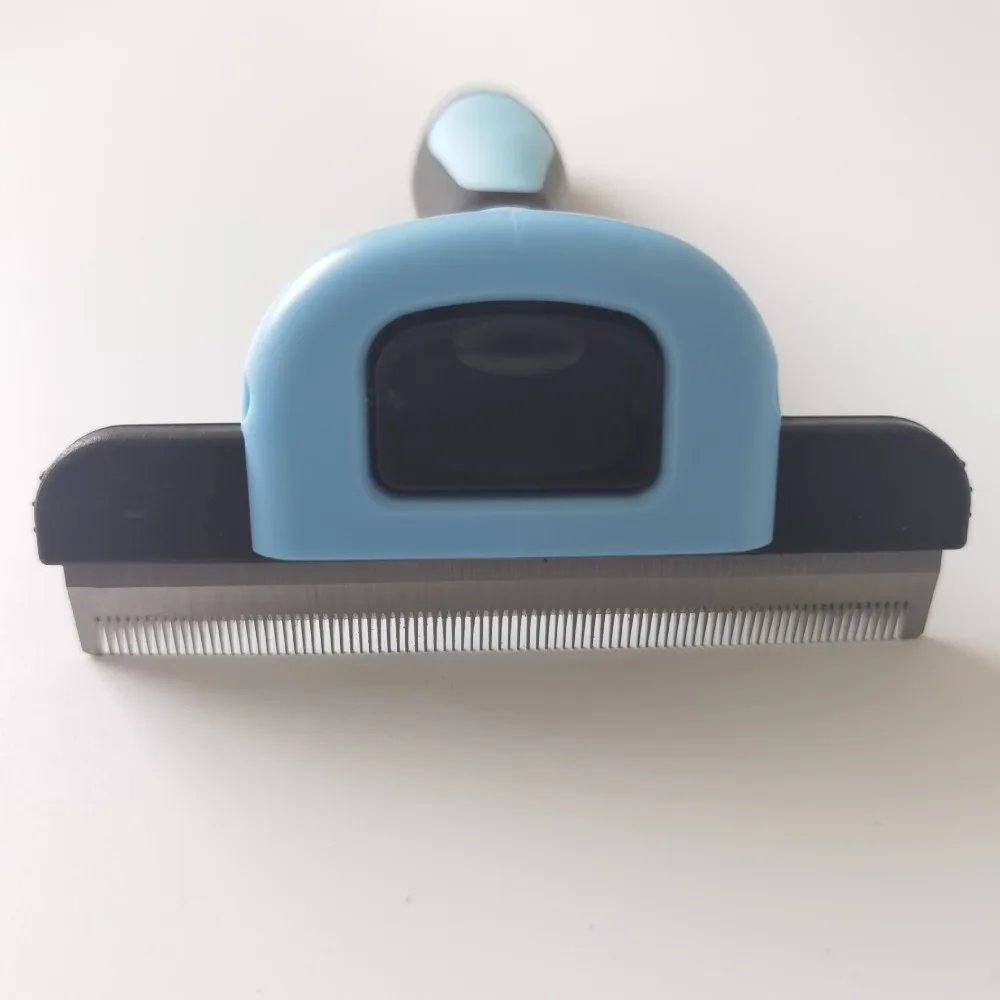 Furmins for Cat Dog Combs Supplies Clipper Attachment Pet Grooming Tools Dog Hair Remover Cat Brush Pet Combs Trimmer
