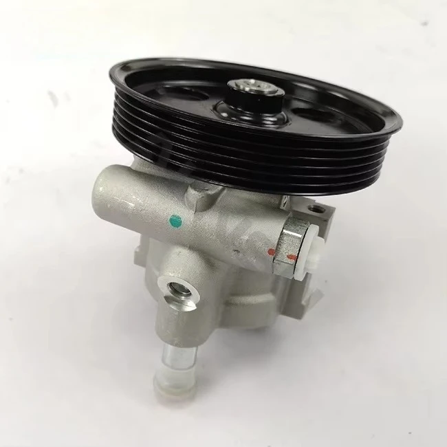 

For Renault Logan Dacia Cangu 491100522R Hydraulic Power Steering Pump
