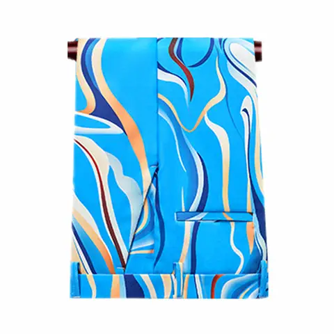 8 best sales अमूर्त पैंट - №4