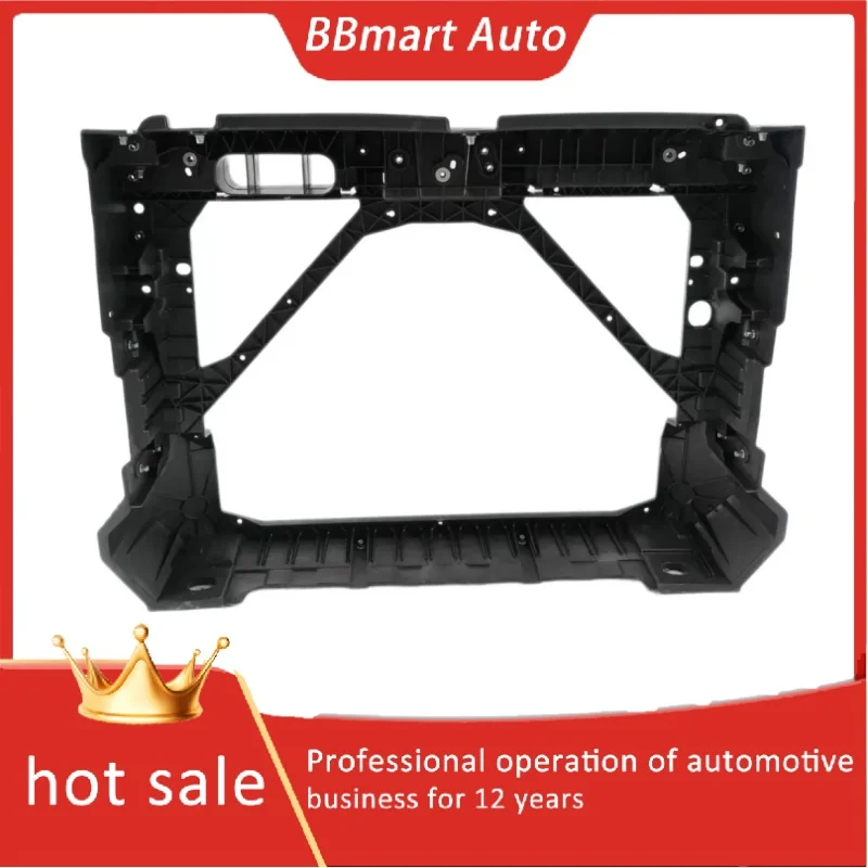 

10225669 BBmartAuto автомобильные аксессуары для кронштейна радиатора, держатель рамы резервуара для воды для MG ZS RX3